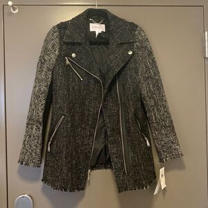NWT BCBGENERATION Jacket